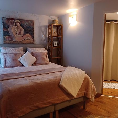 Le Nid De Birsa, 3 Etoiles, Hebergement De Tres Bon Confort Boersch ภายนอก รูปภาพ