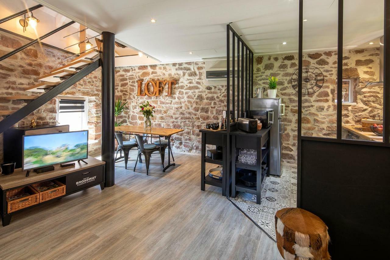 Le Nid De Birsa, 3 Etoiles, Hebergement De Tres Bon Confort Boersch ภายนอก รูปภาพ